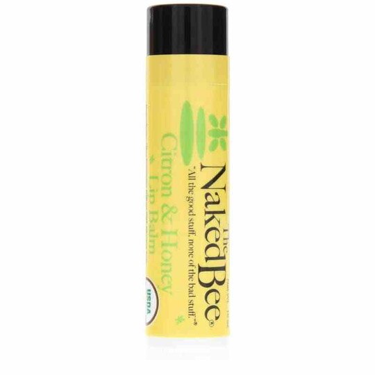 Organic Lip Balm, NKB